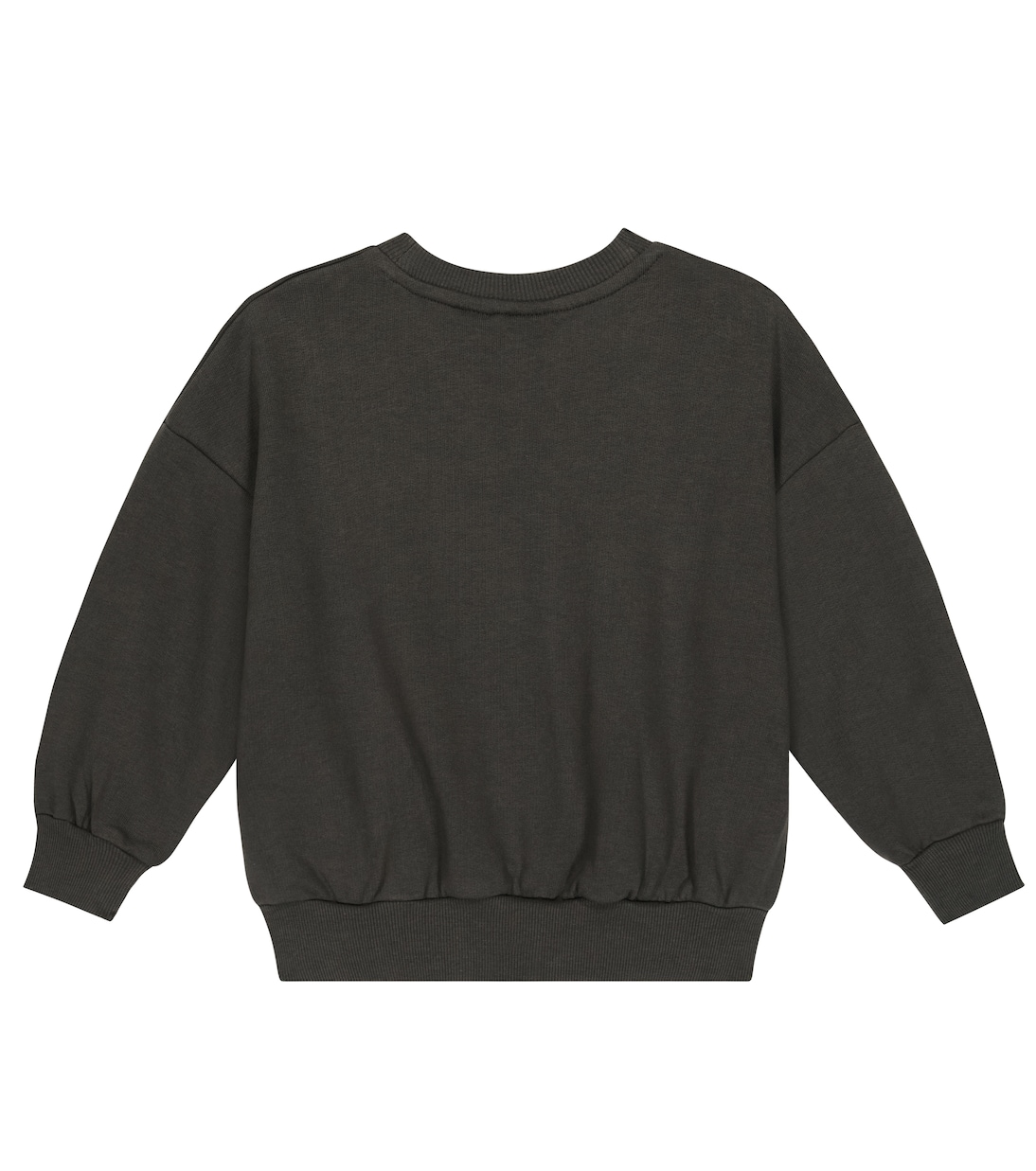 Sweatshirt aus Baumwoll-Jersey | Mini Rodini