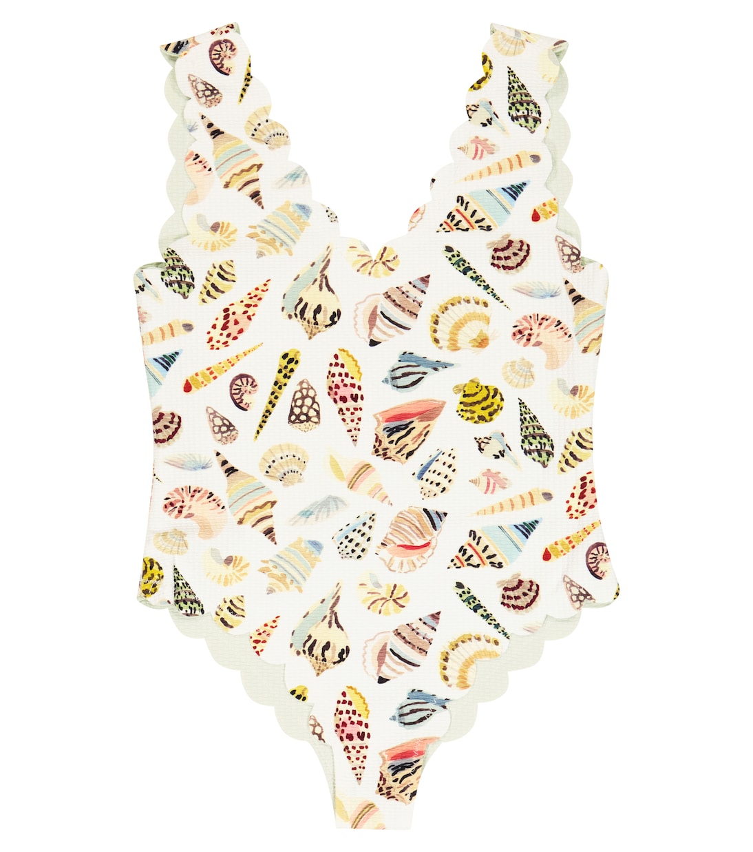 Charleston reversible swimsuit | Marysia Bumby