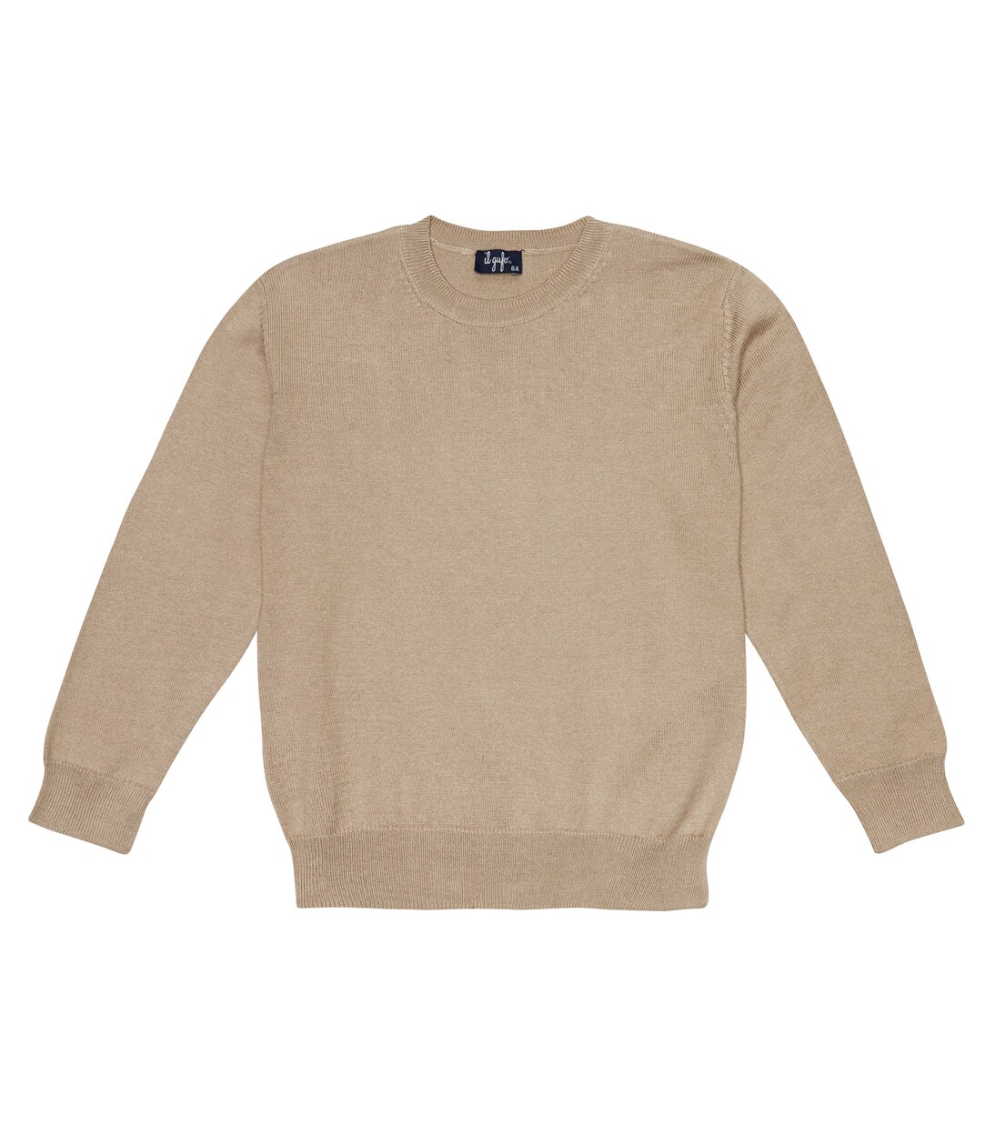 Cotton sweatshirt | Il Gufo