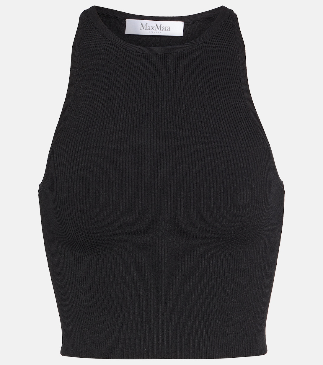 Cropped-Top Turku | Max Mara