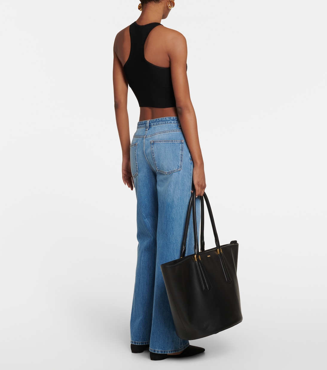 Cropped-Top Turku | Max Mara
