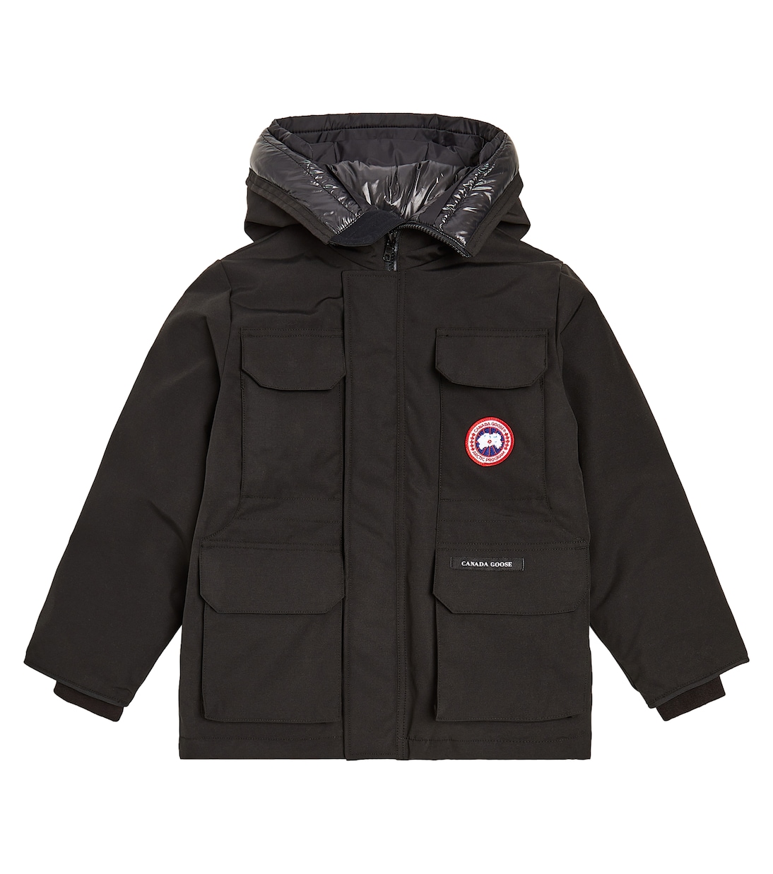 Expedition down parka | Canada Goose Kids