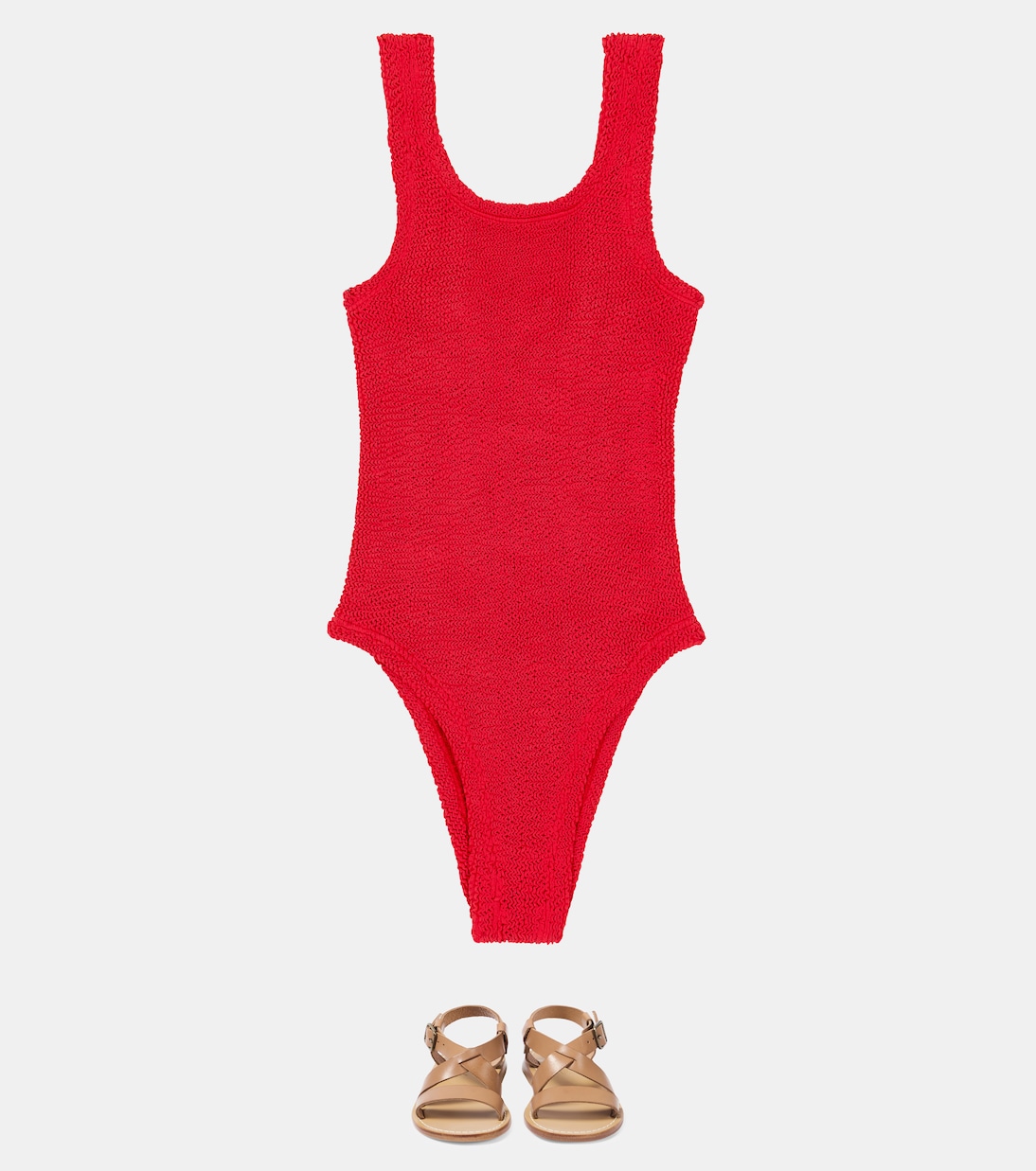 Costume intero Classic | Hunza G Kids