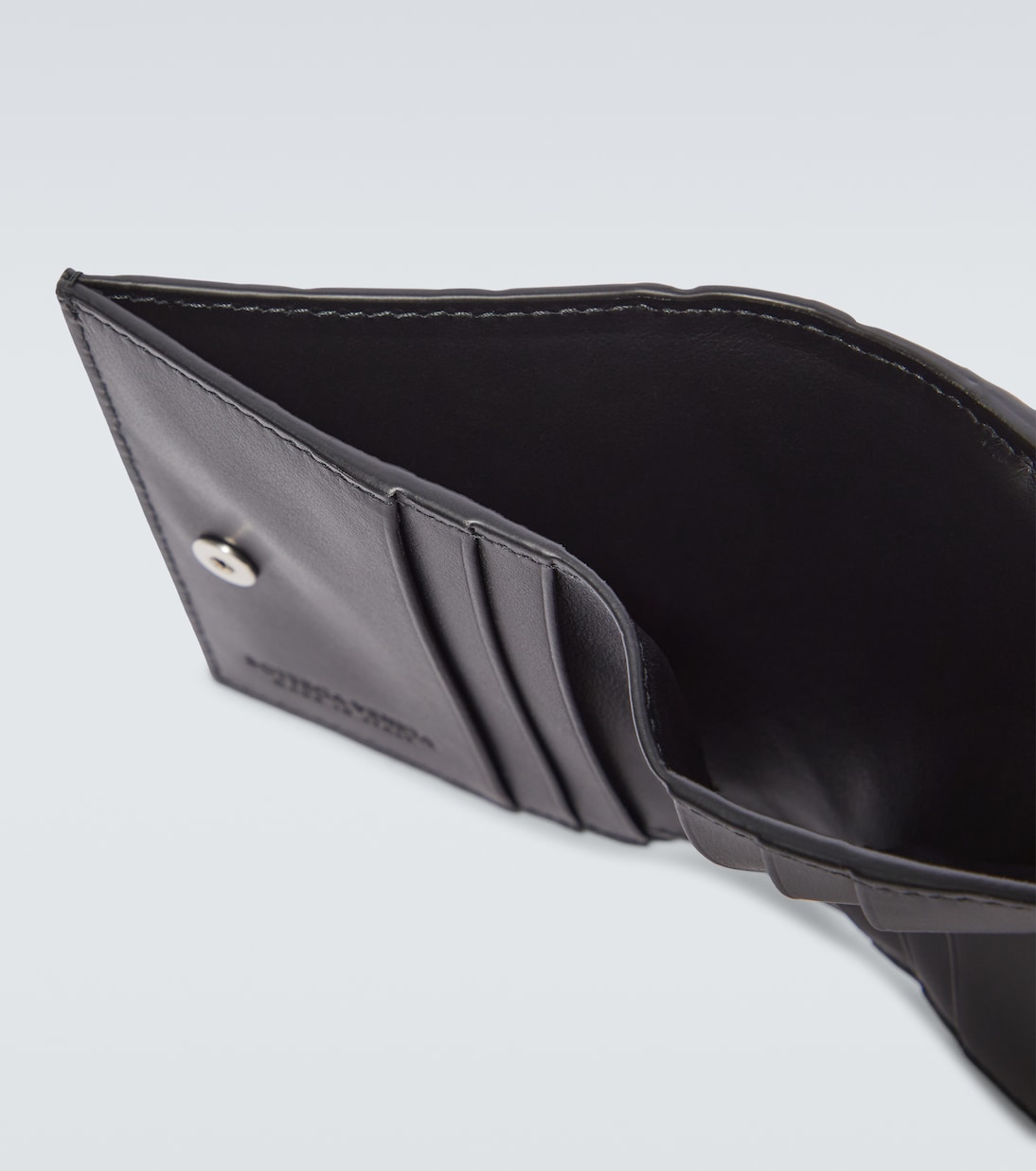 Portafoglio in pelle Intrecciato | Bottega Veneta