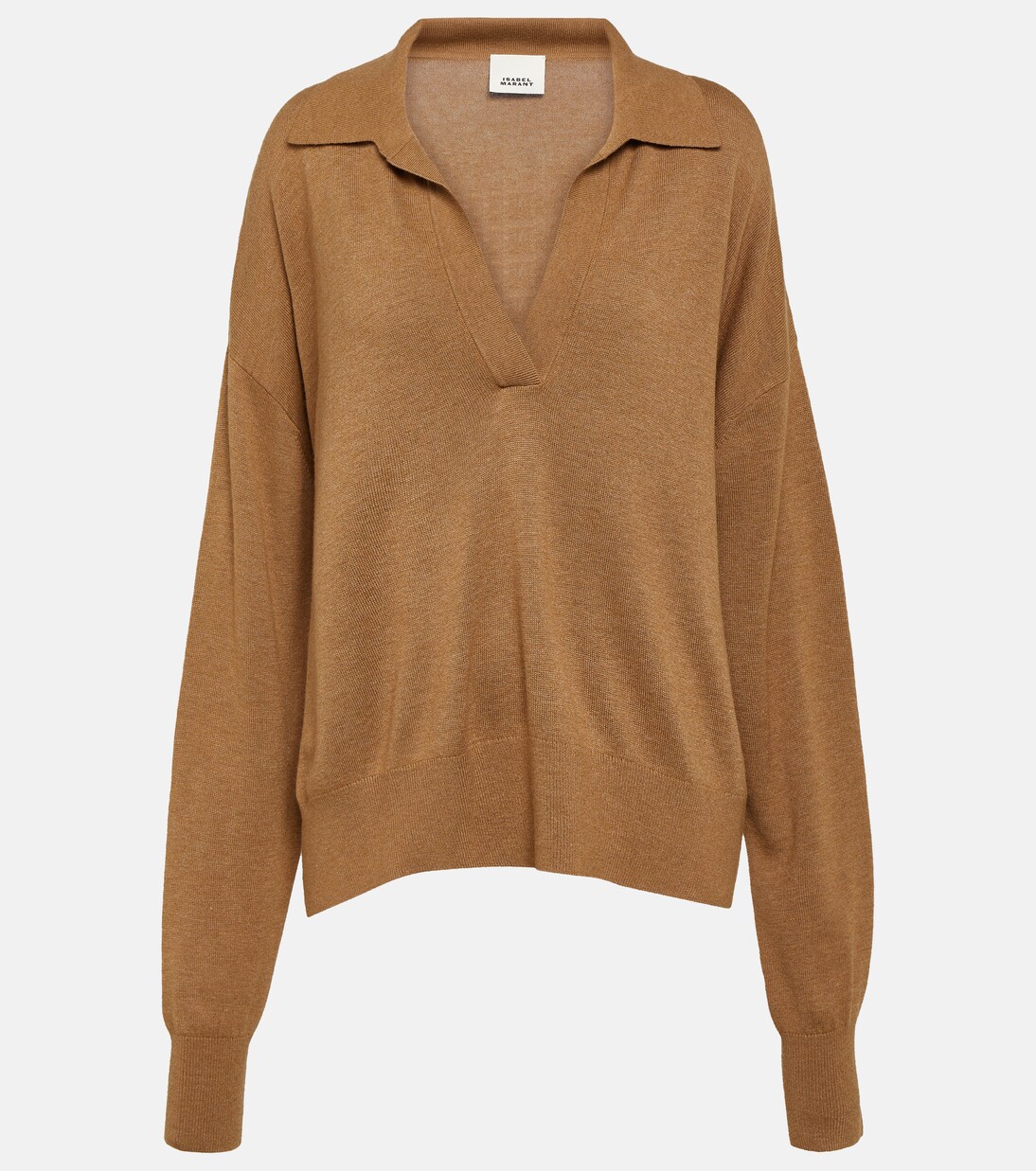 Galix sweater | Isabel Marant