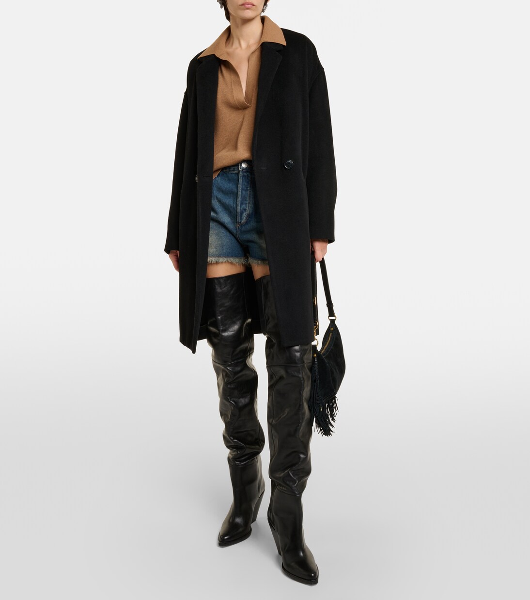 Galix sweater | Isabel Marant