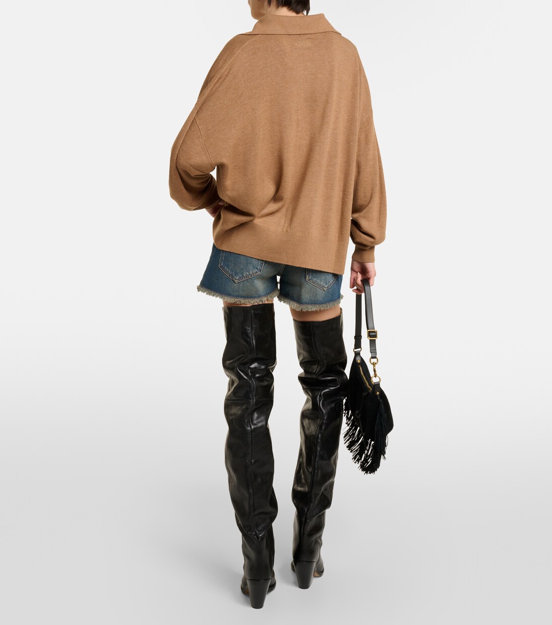Galix sweater | Isabel Marant