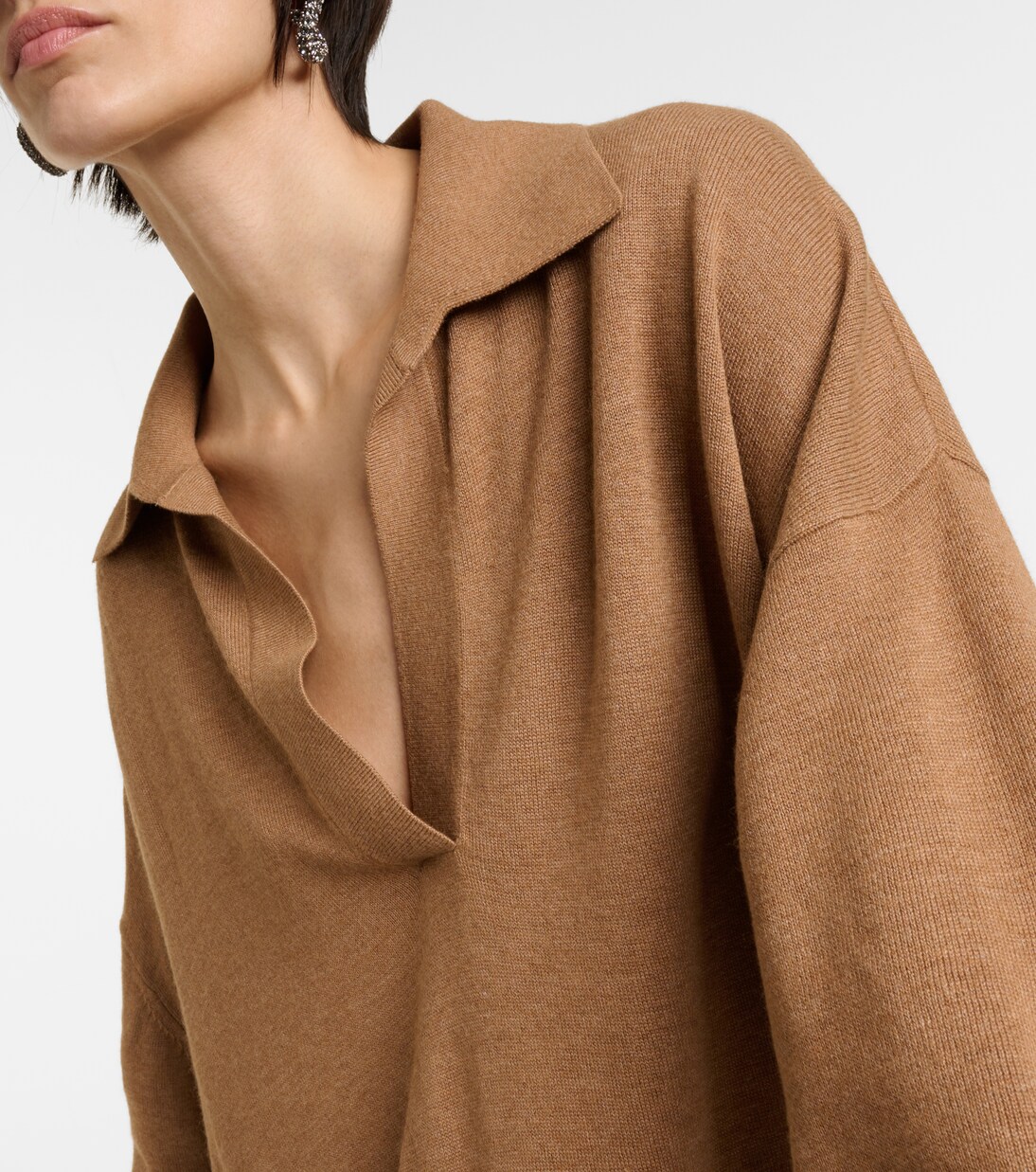 Galix sweater | Isabel Marant