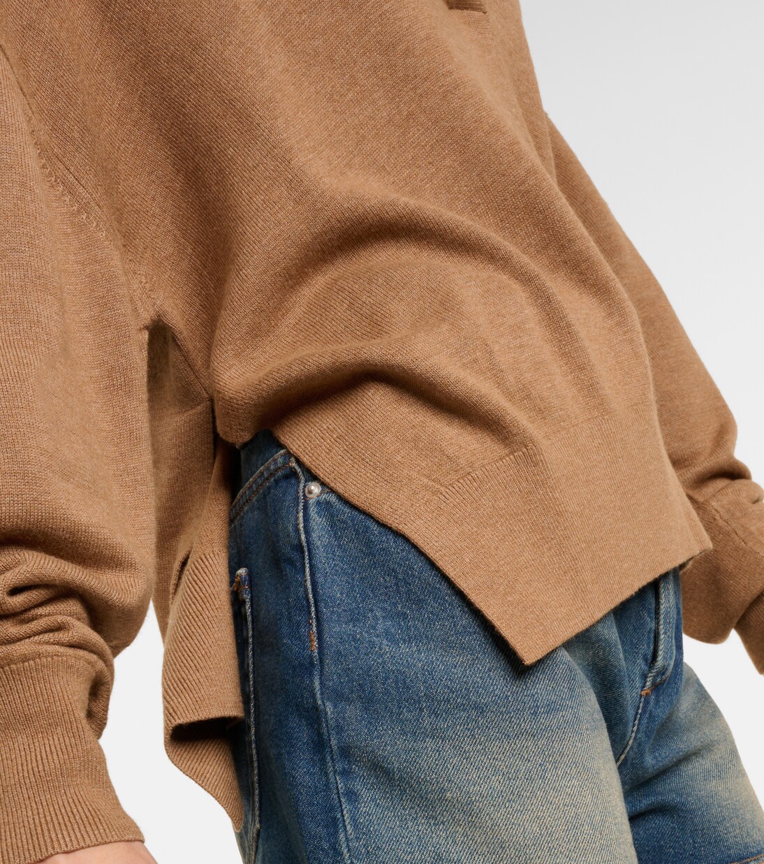 Galix sweater | Isabel Marant