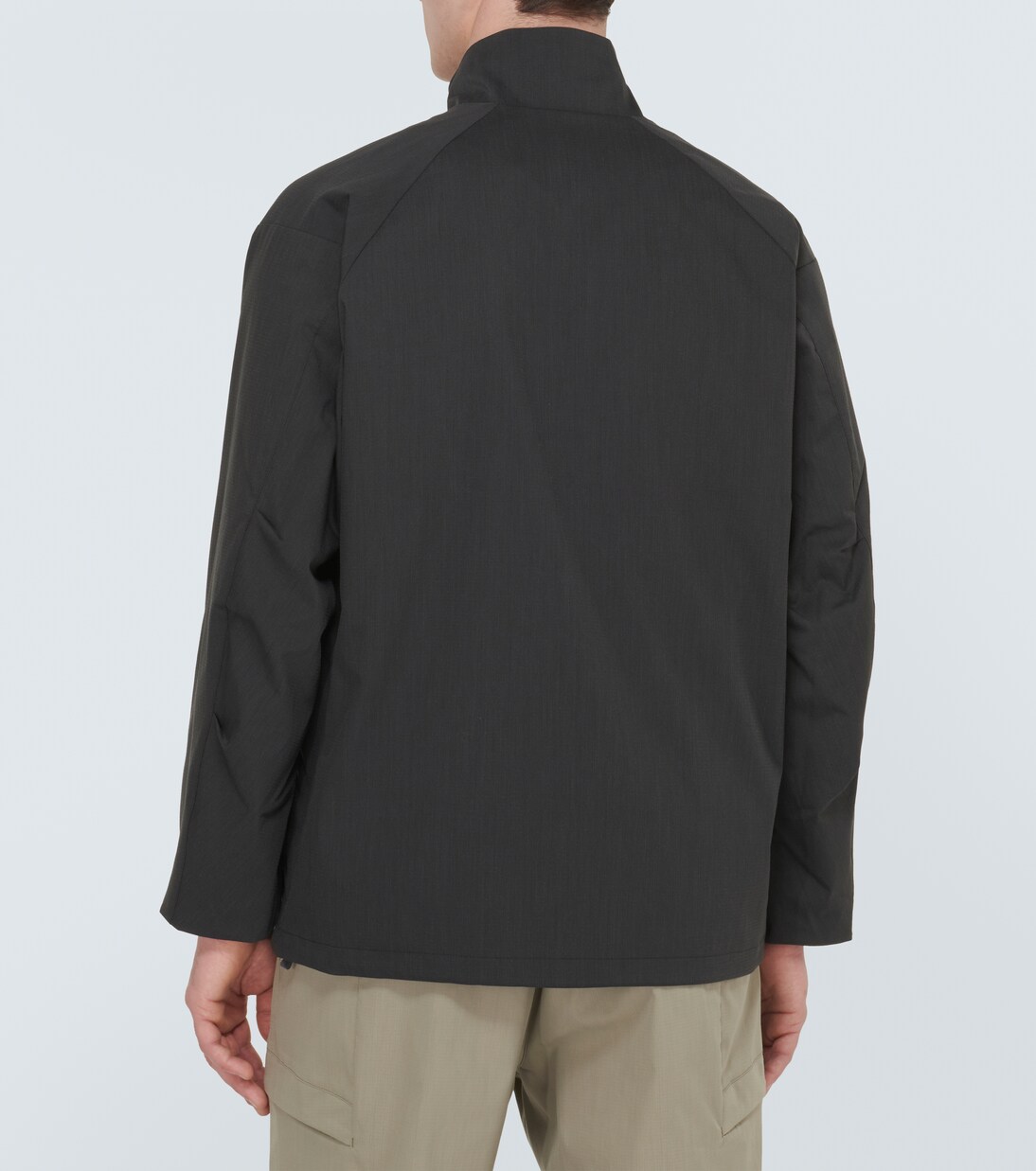 Technical jacket | Snow Peak