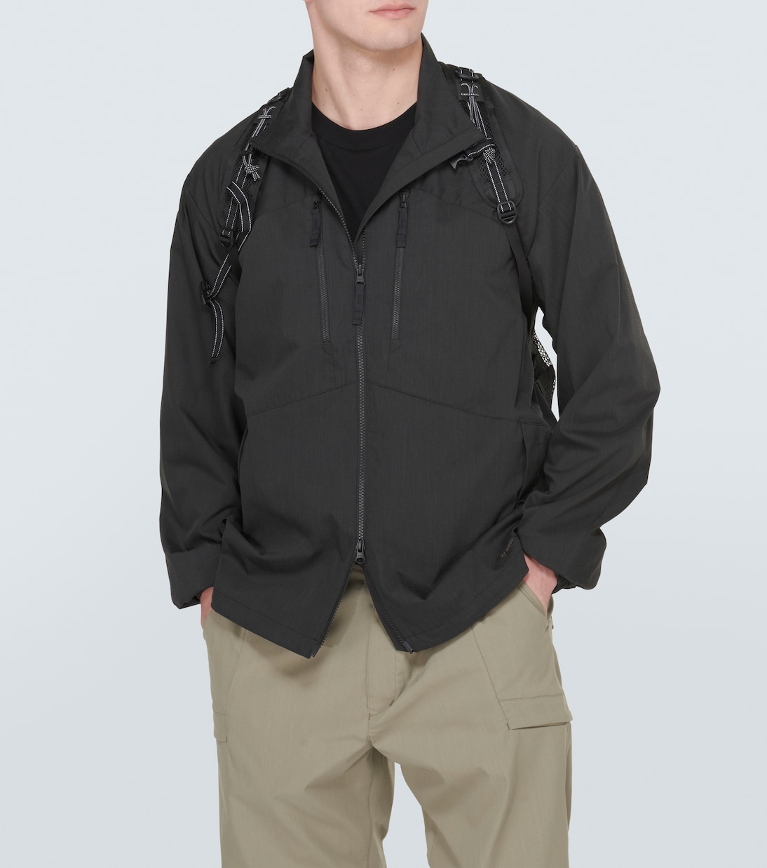 Technical jacket | Snow Peak