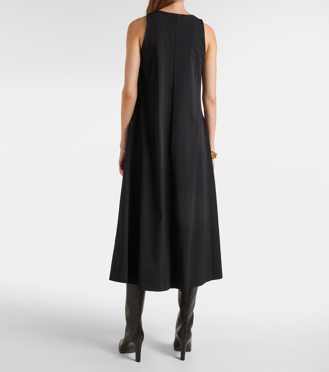 Leisure Pier midi dress | Max Mara
