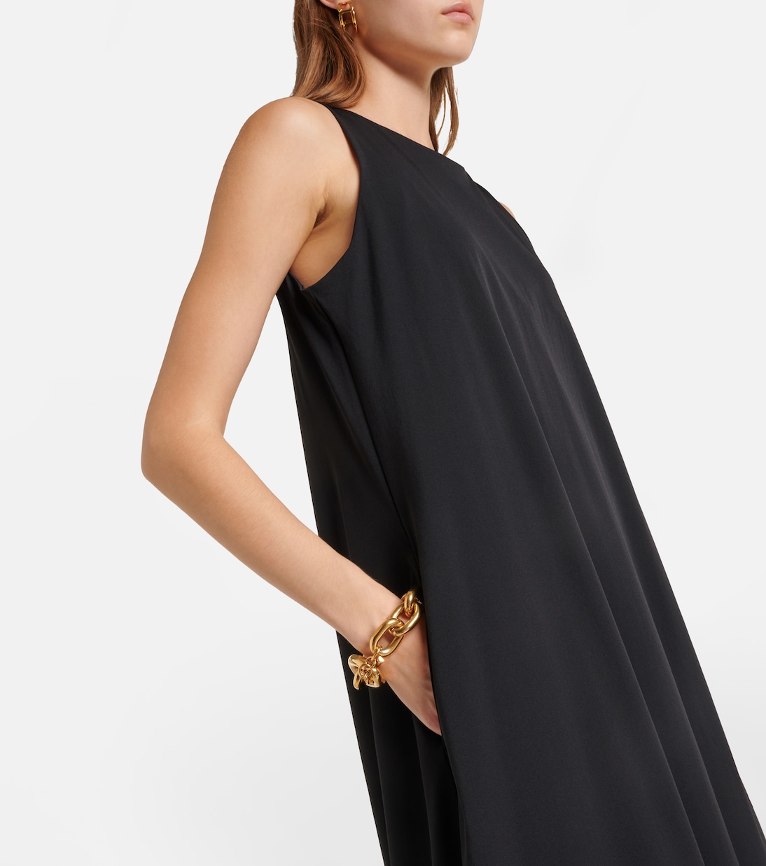 Leisure Pier midi dress | Max Mara