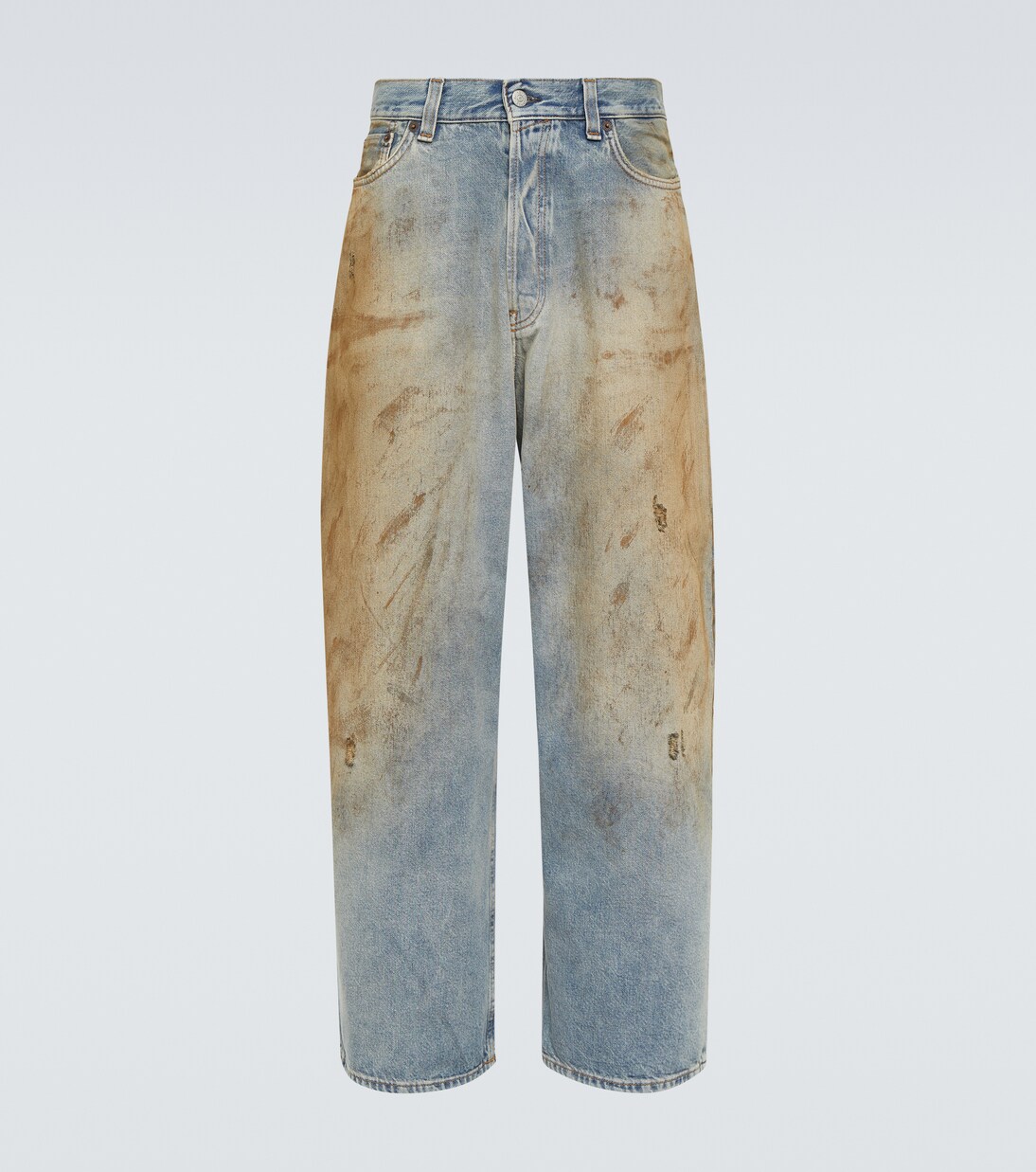 Jean ample | Acne Studios