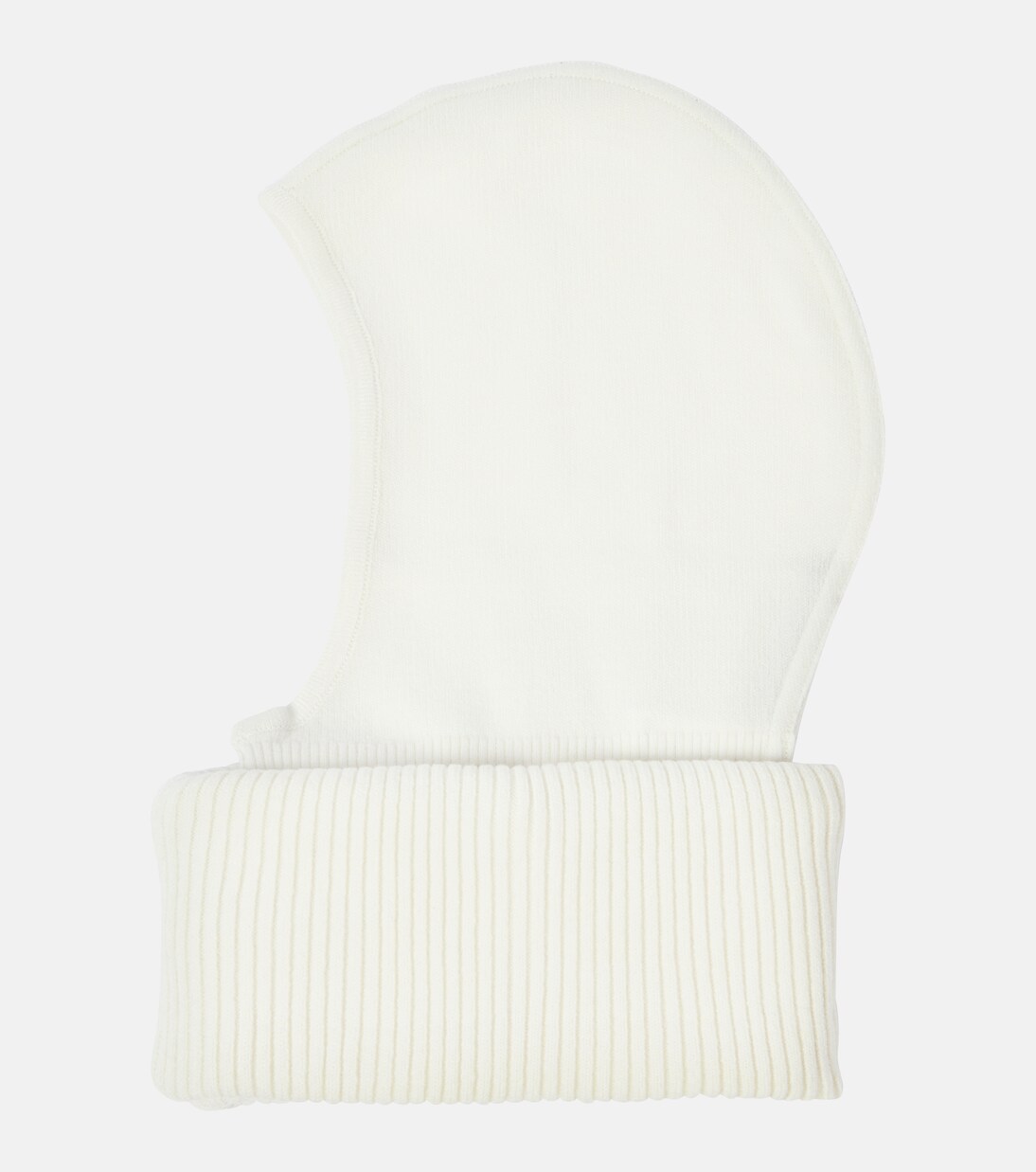 Schalmütze aus einem Wollgemisch | Ruslan Baginskiy