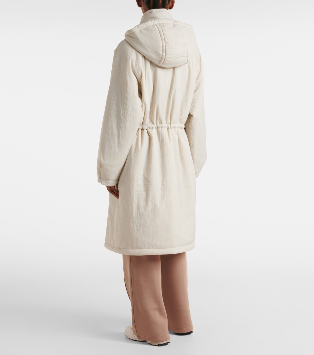 Elle puffer coat | Varley