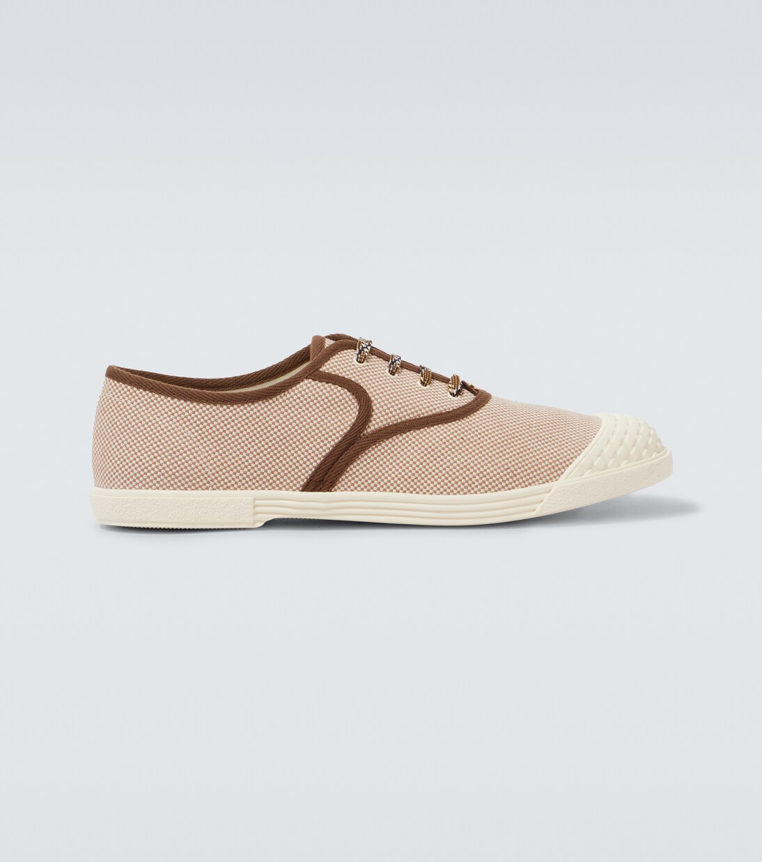 Bay By Bay canvas sneakers | Valentino Garavani