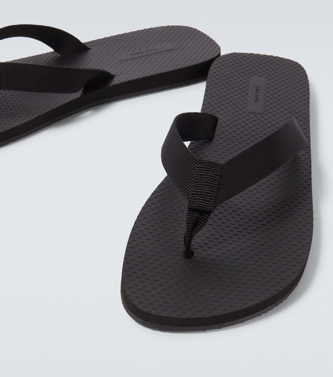 Sandalias Dune de grogrén | The Row