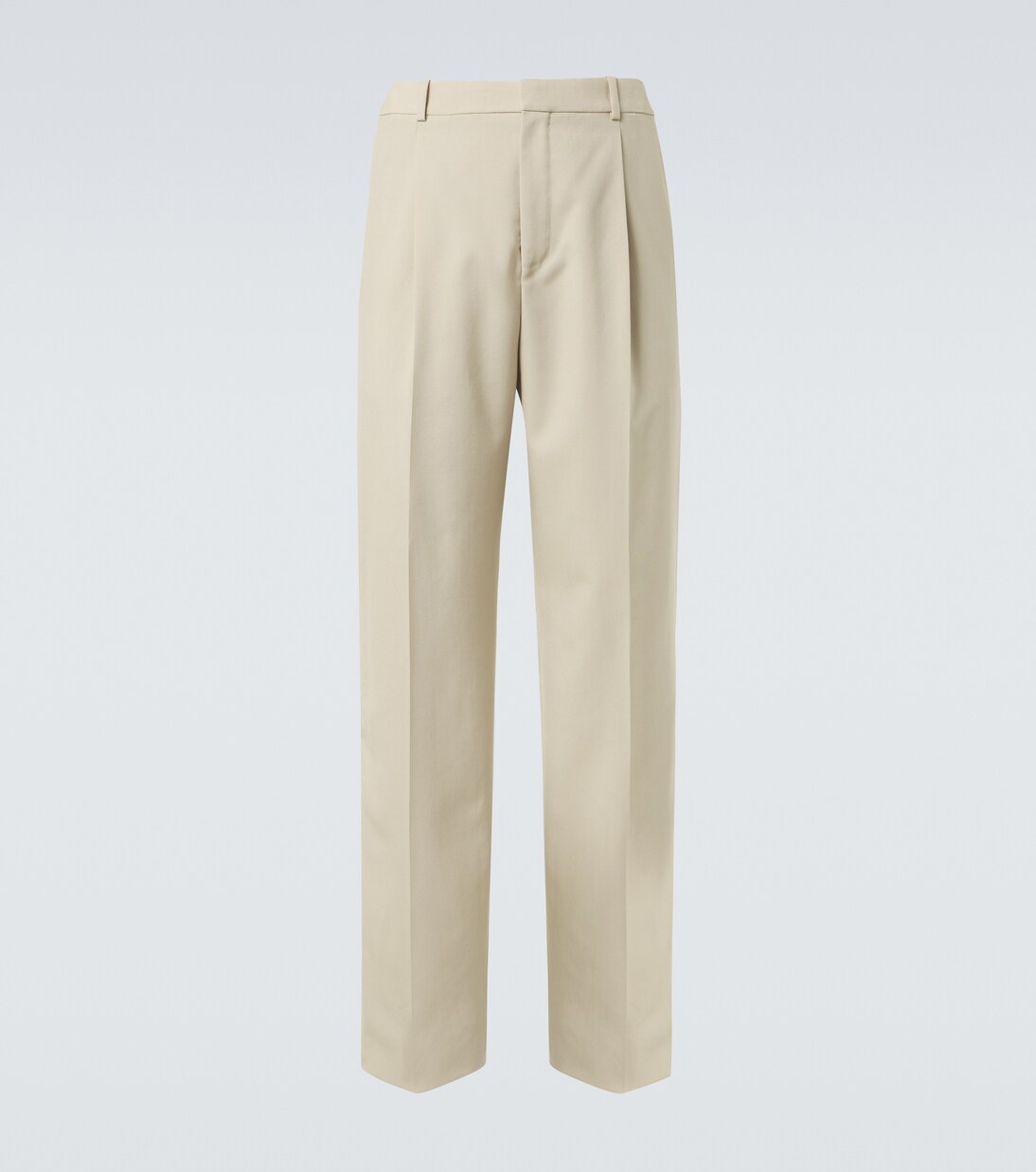 Wool suit pants | Saint Laurent