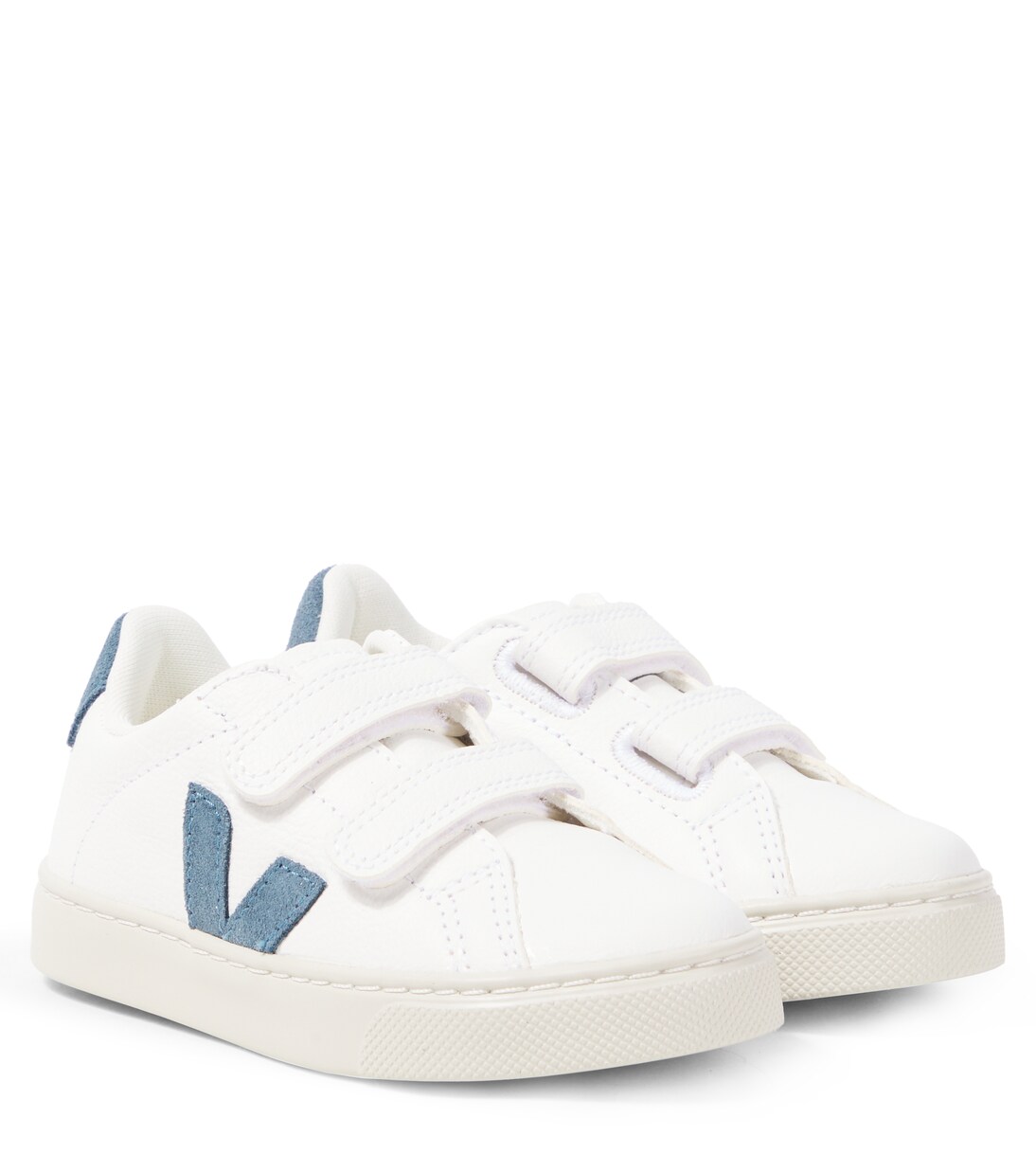 Esplar leather sneakers | Veja Kids