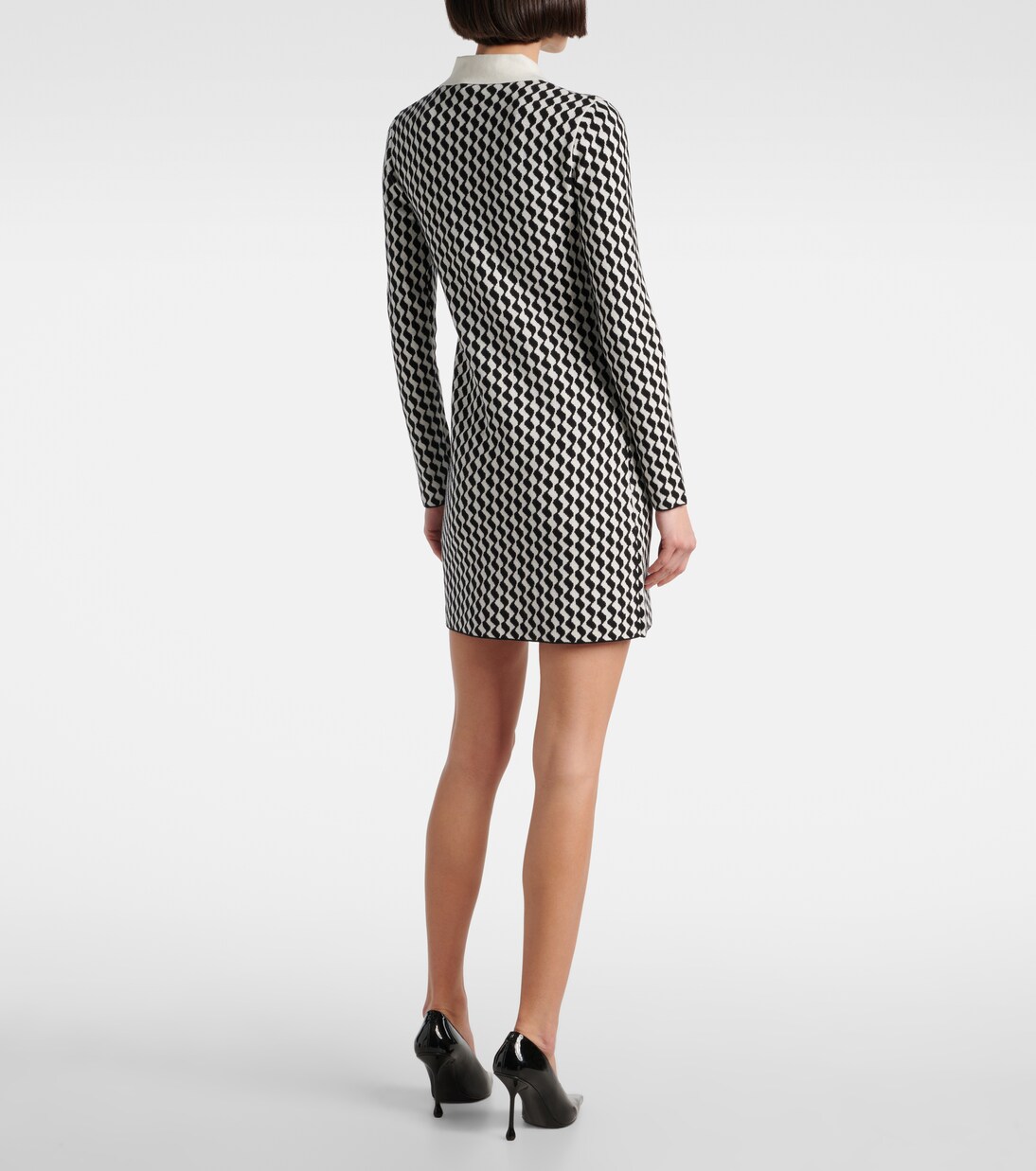 Robe en coton mélangé | Rixo