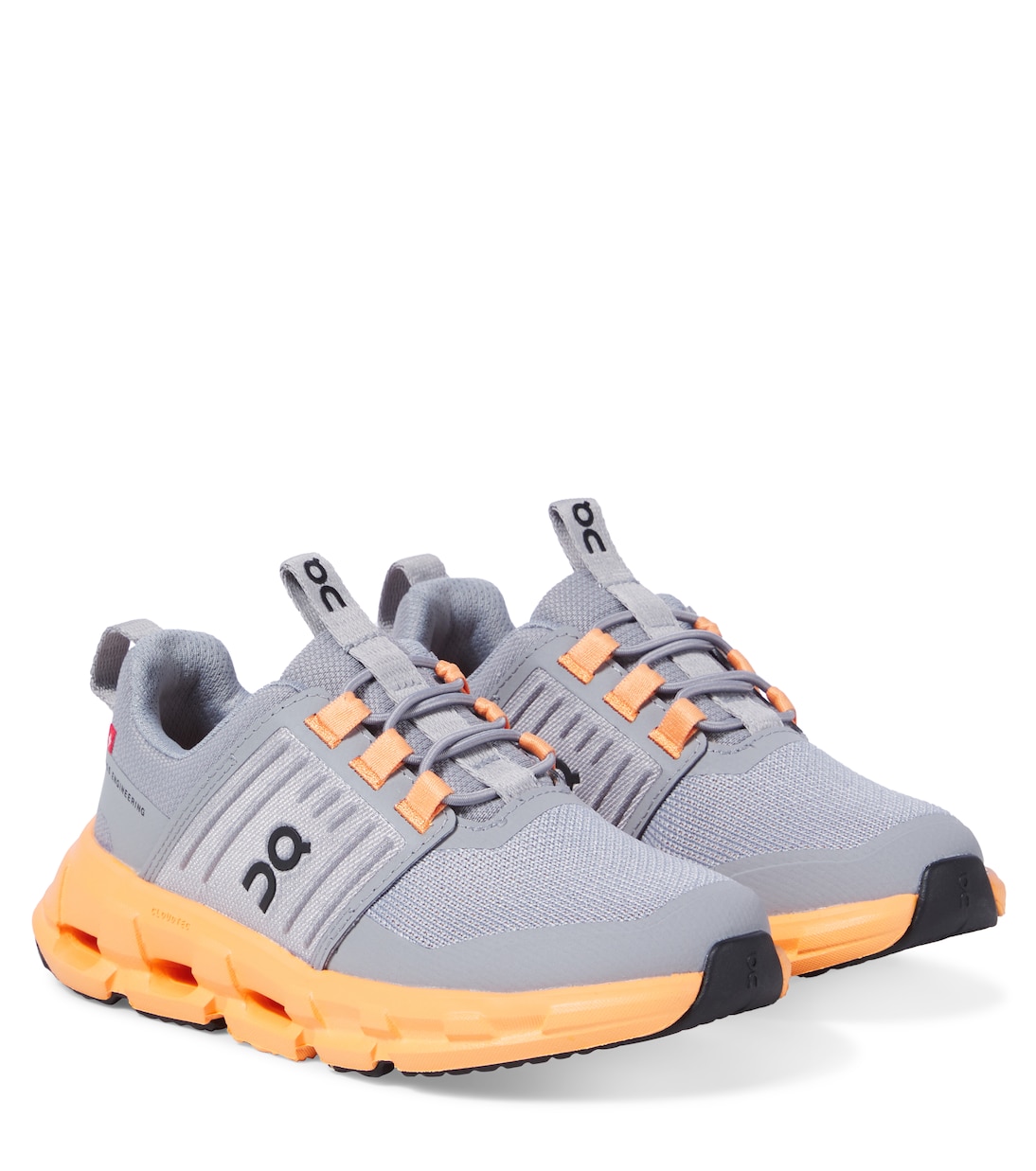 Cloudswift sneakers | On Kids