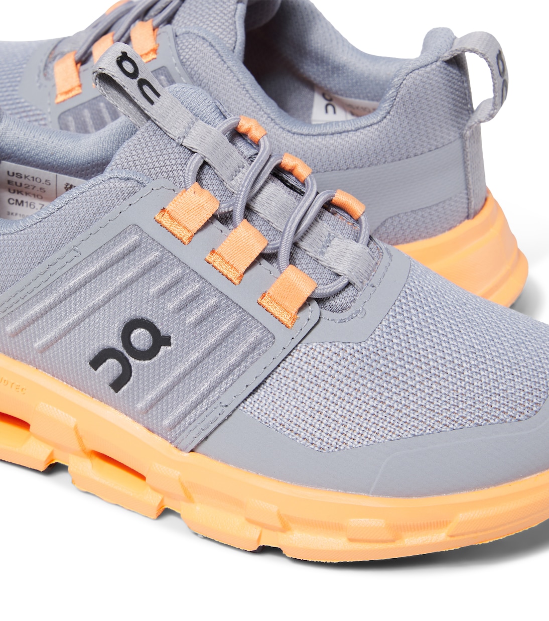 Cloudswift sneakers | On Kids