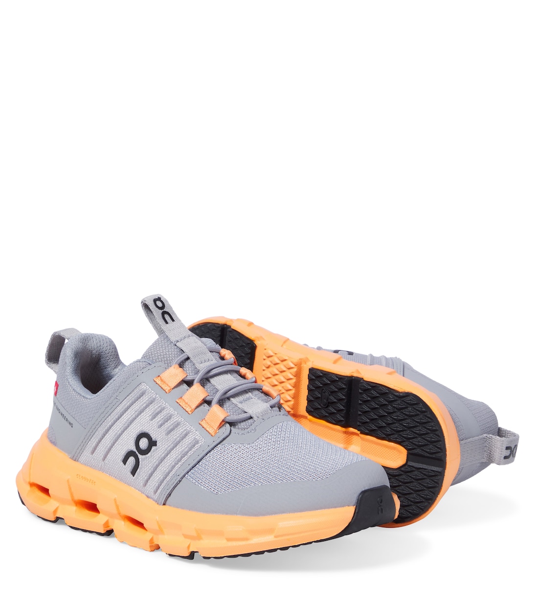 Cloudswift sneakers | On Kids