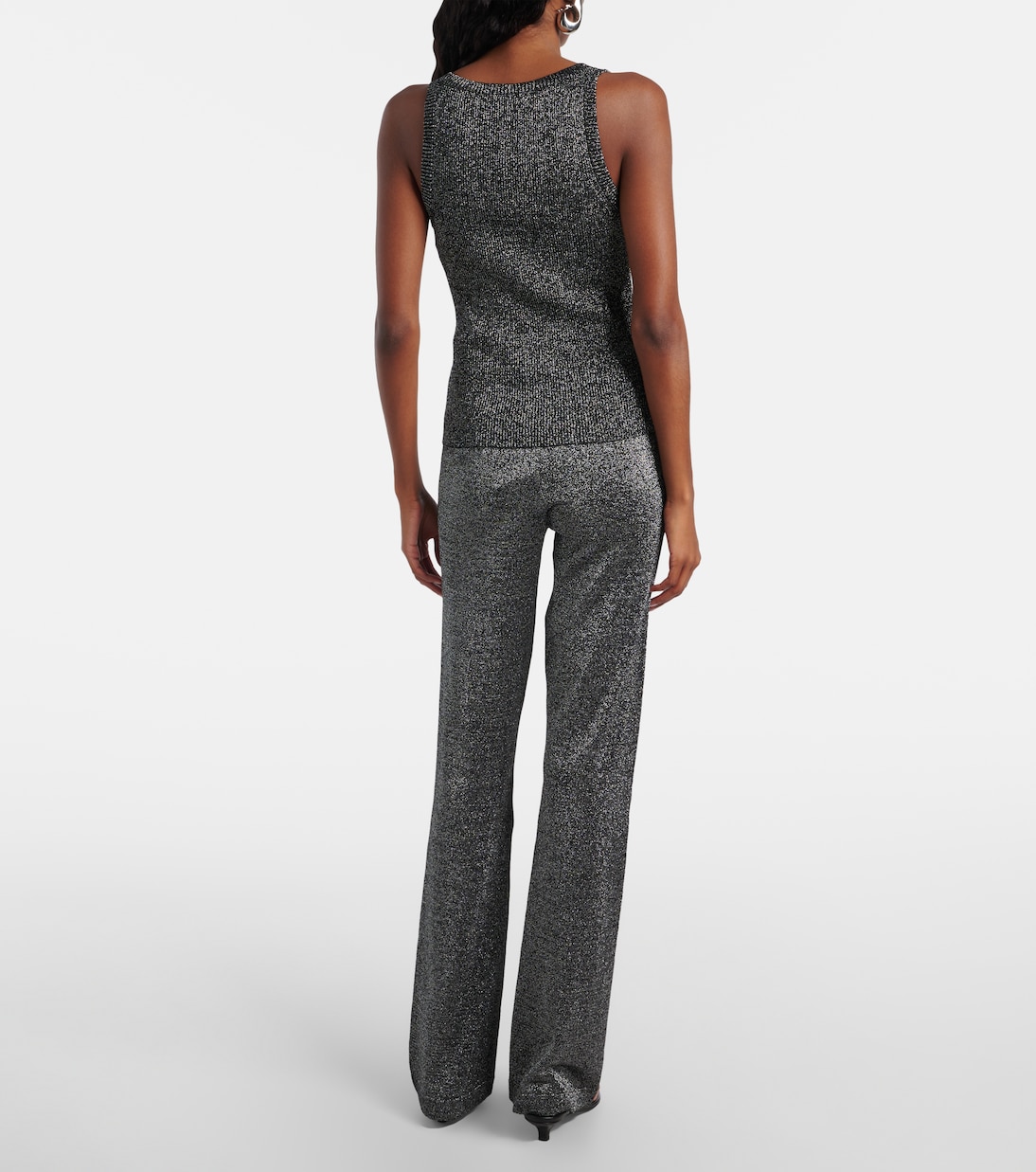 Top con lamé | Missoni