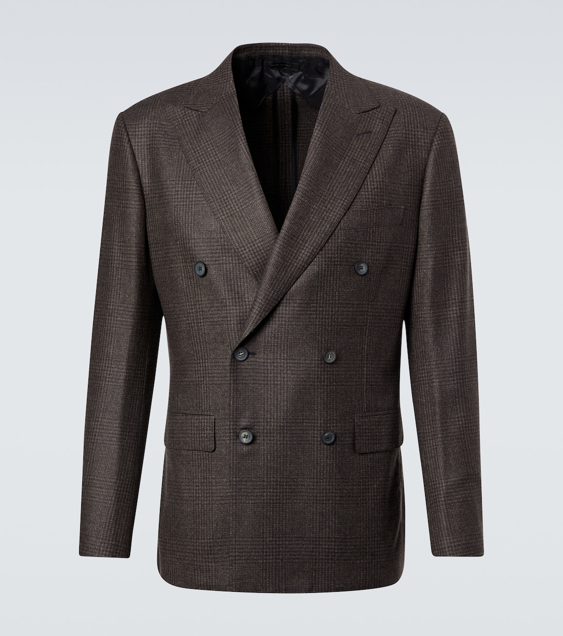 Blazer aus Wolle | Brioni