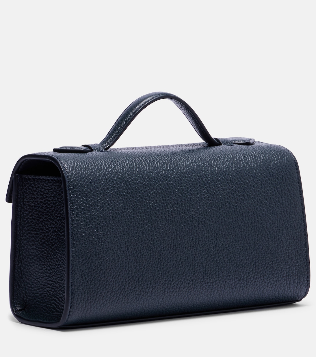 Tote Bag Symmetry aus Leder | Savette