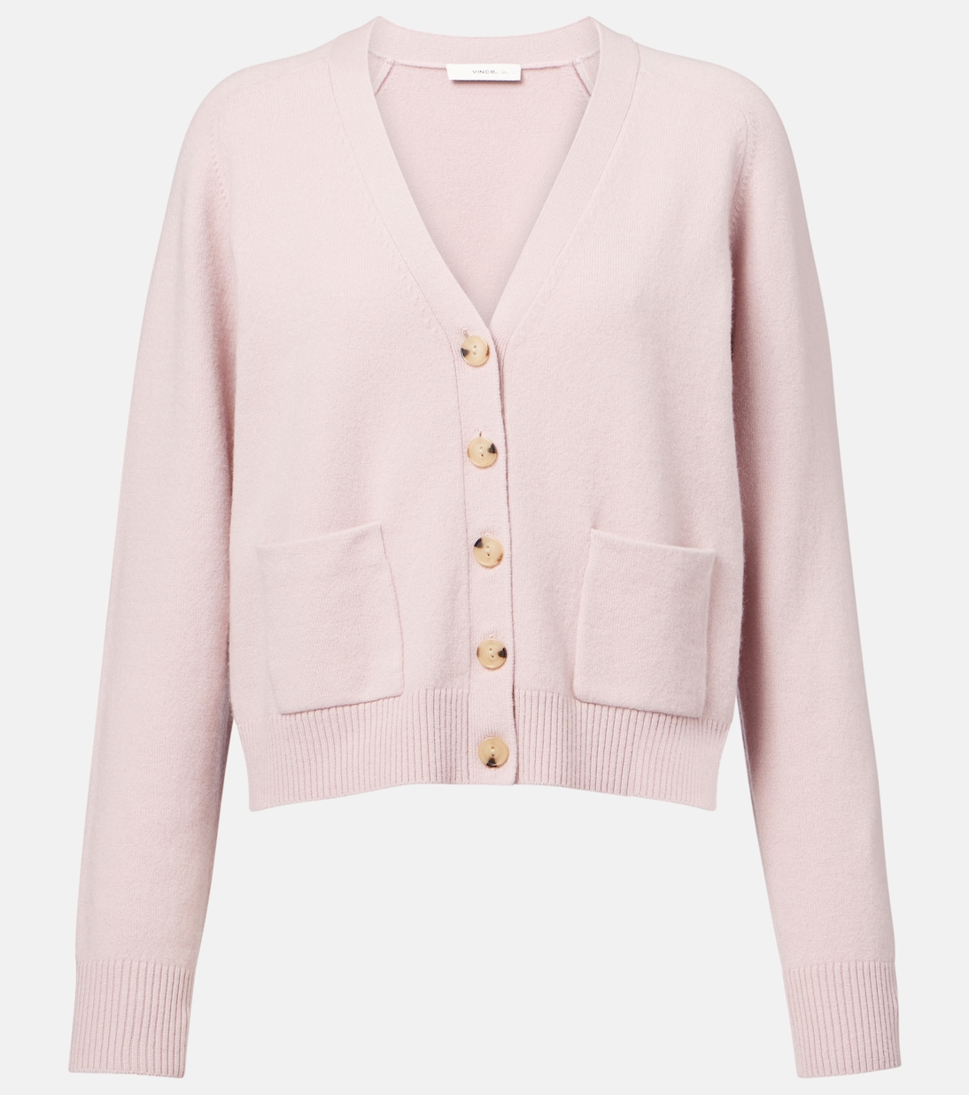 Pocket cardigan | Vince