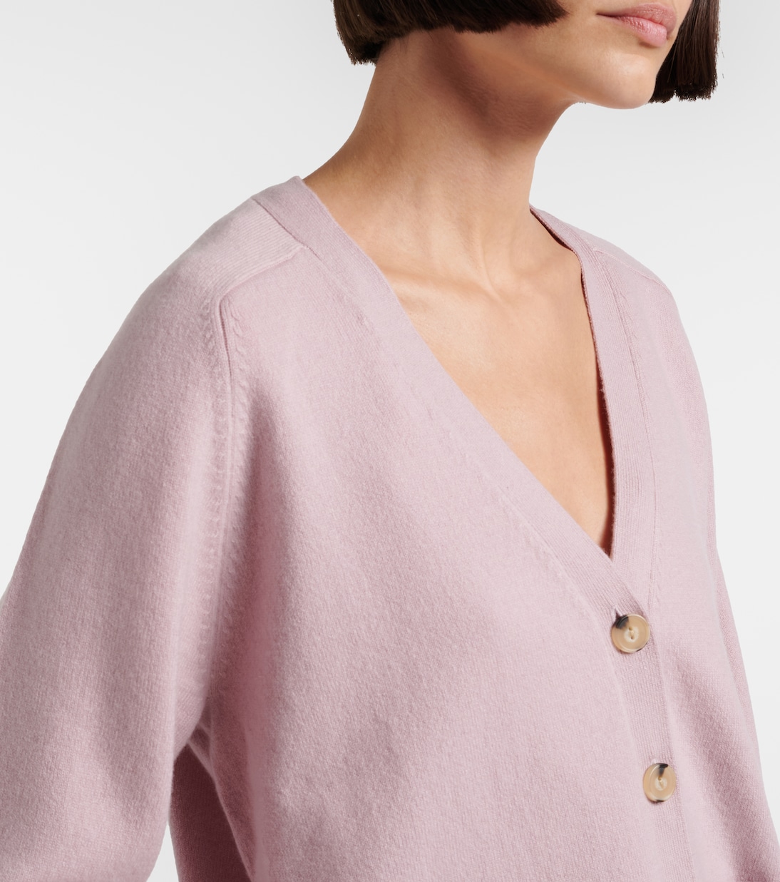 Pocket cardigan | Vince