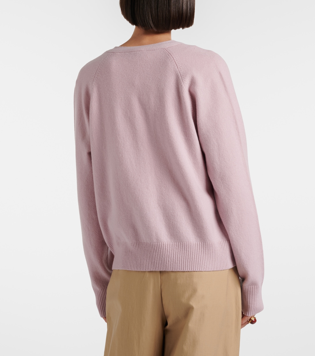 Pocket cardigan | Vince