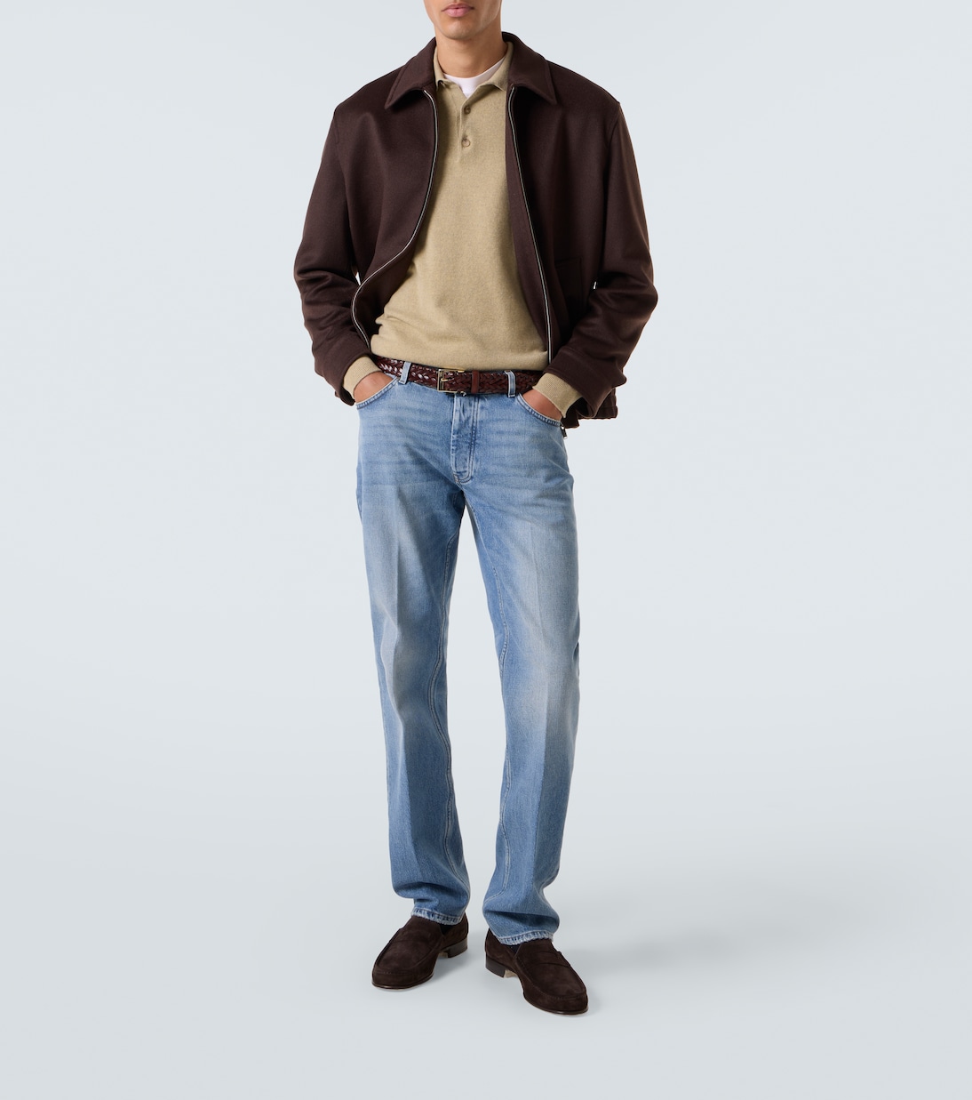 Jeans slim  | Lardini