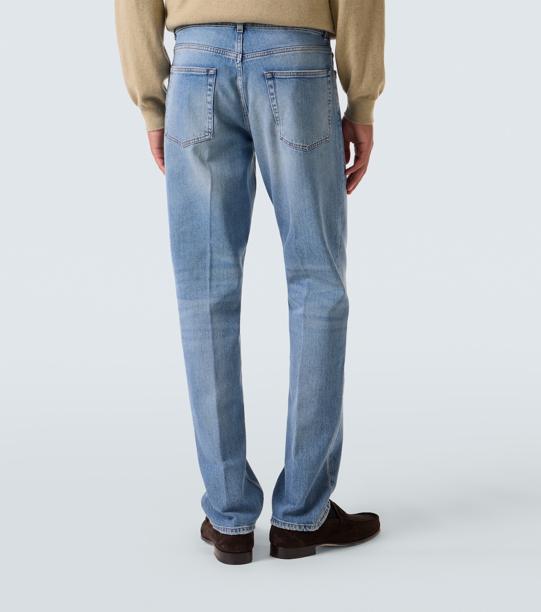 Jeans slim  | Lardini
