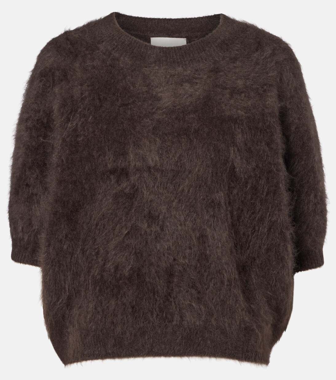 Pullover Juniper aus Kaschmir | Lisa Yang