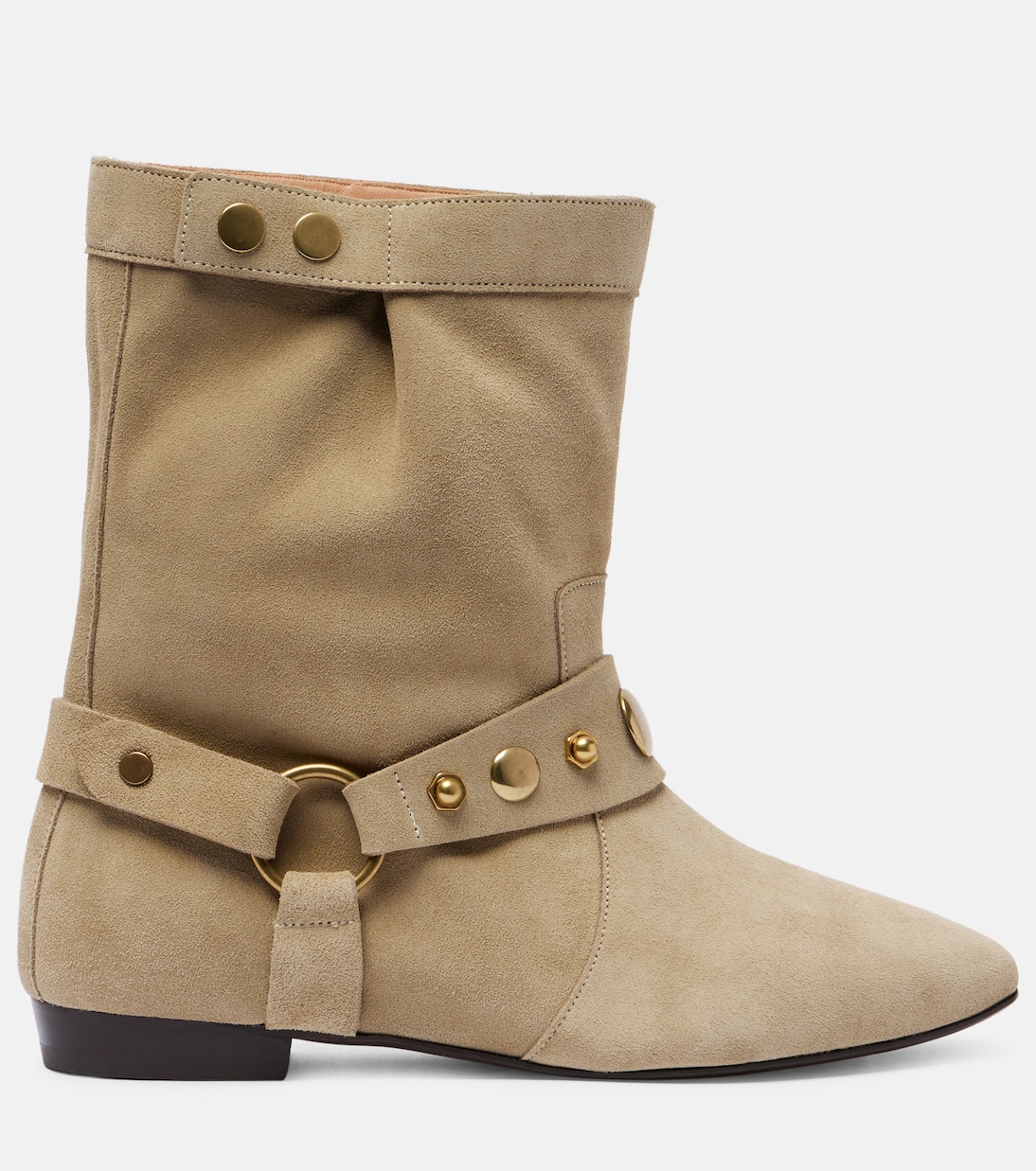 Stania suede ankle boots | Isabel Marant
