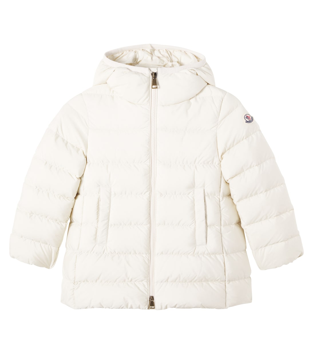 Barend down jacket | Moncler Enfant
