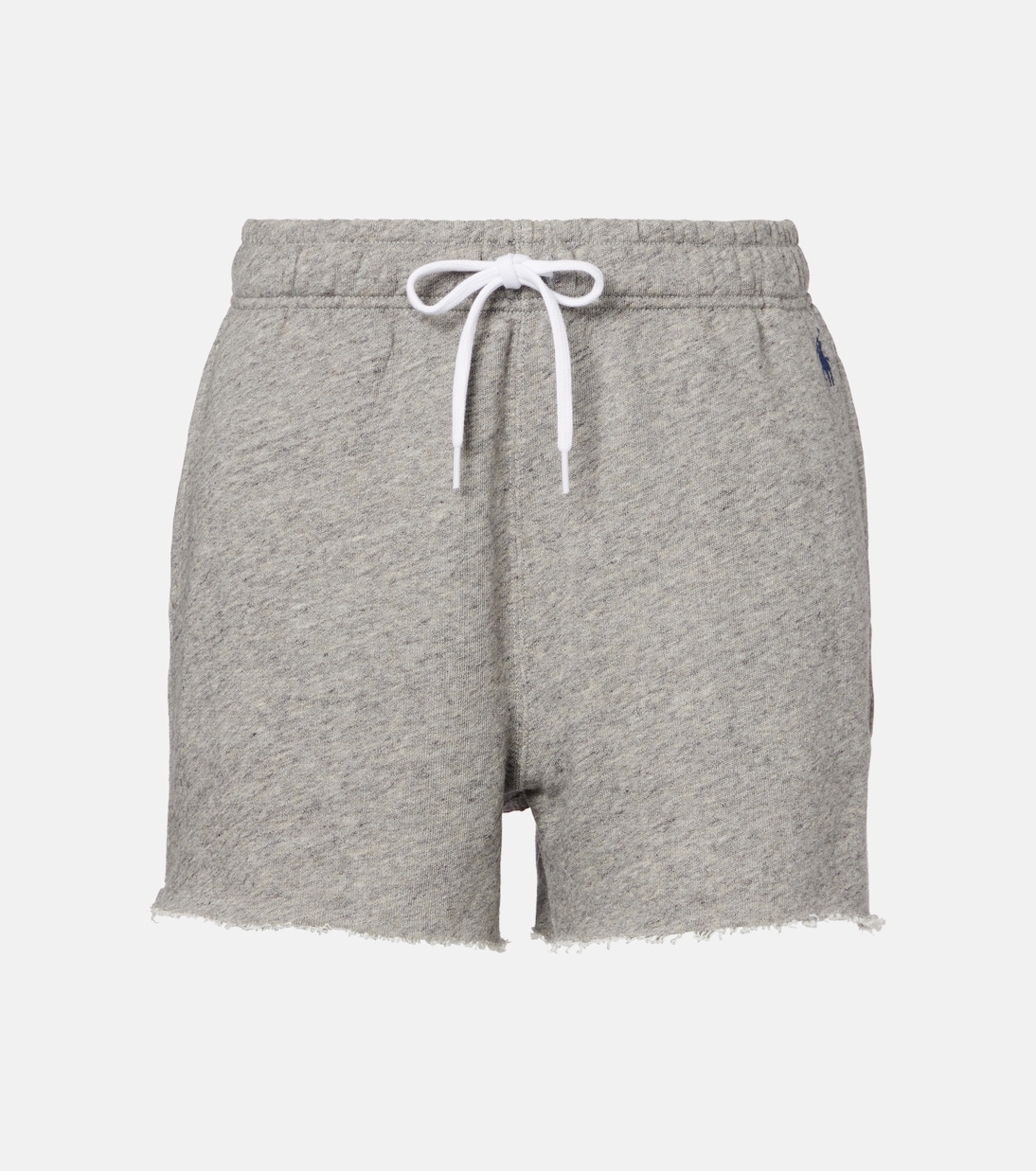 Shorts aus einem Baumwollgemisch | Polo Ralph Lauren