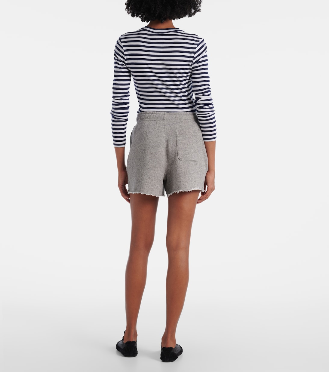 Shorts aus einem Baumwollgemisch | Polo Ralph Lauren