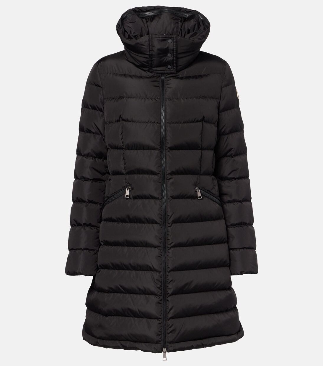 Flammette down coat | Moncler