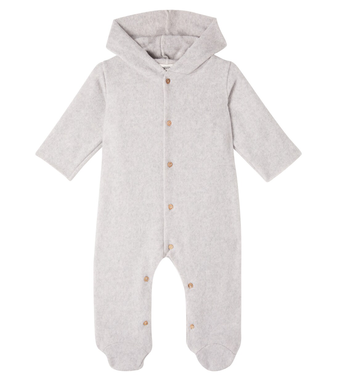 Baby Jade onesie | Cozmo
