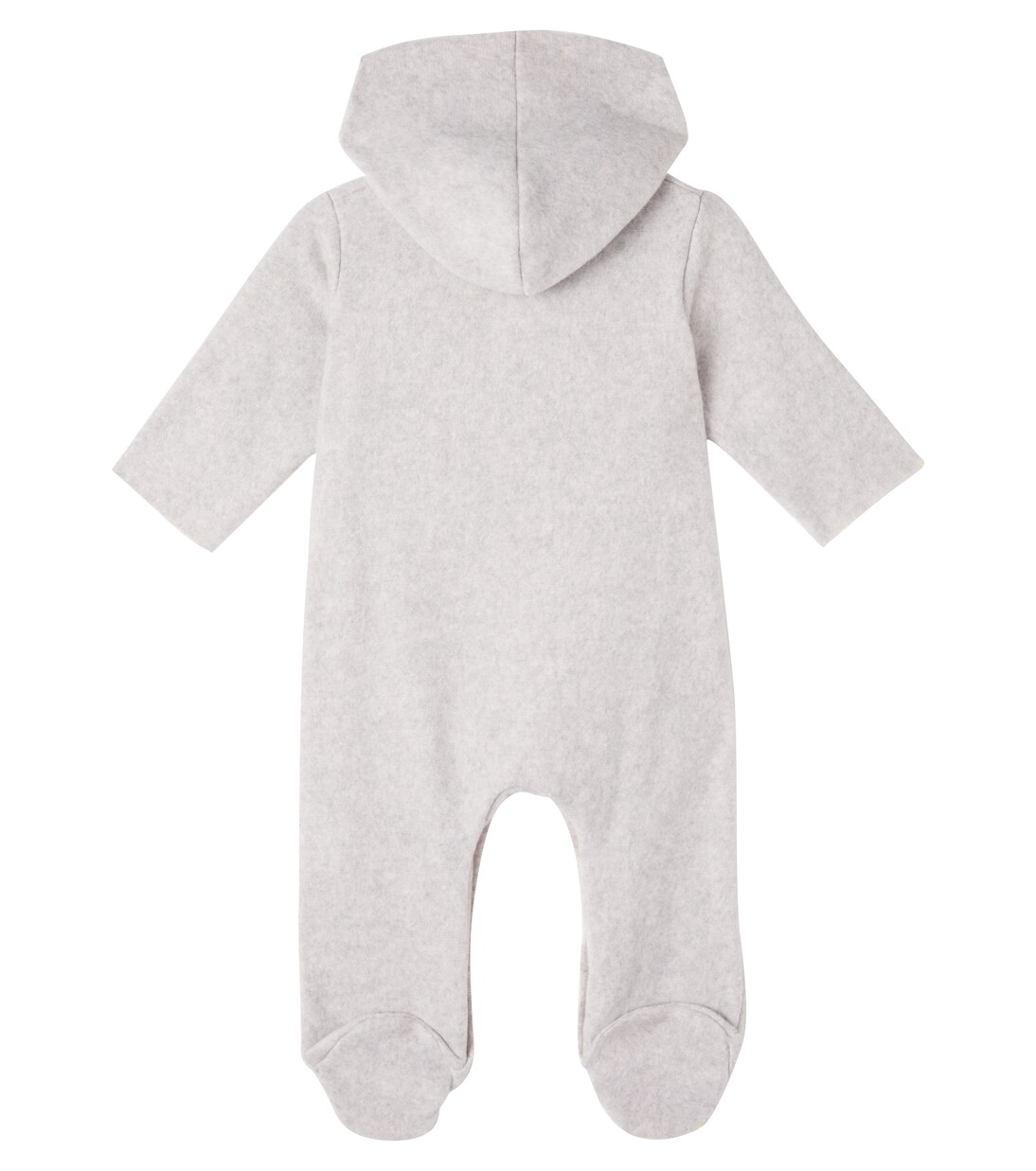 Baby Jade onesie | Cozmo