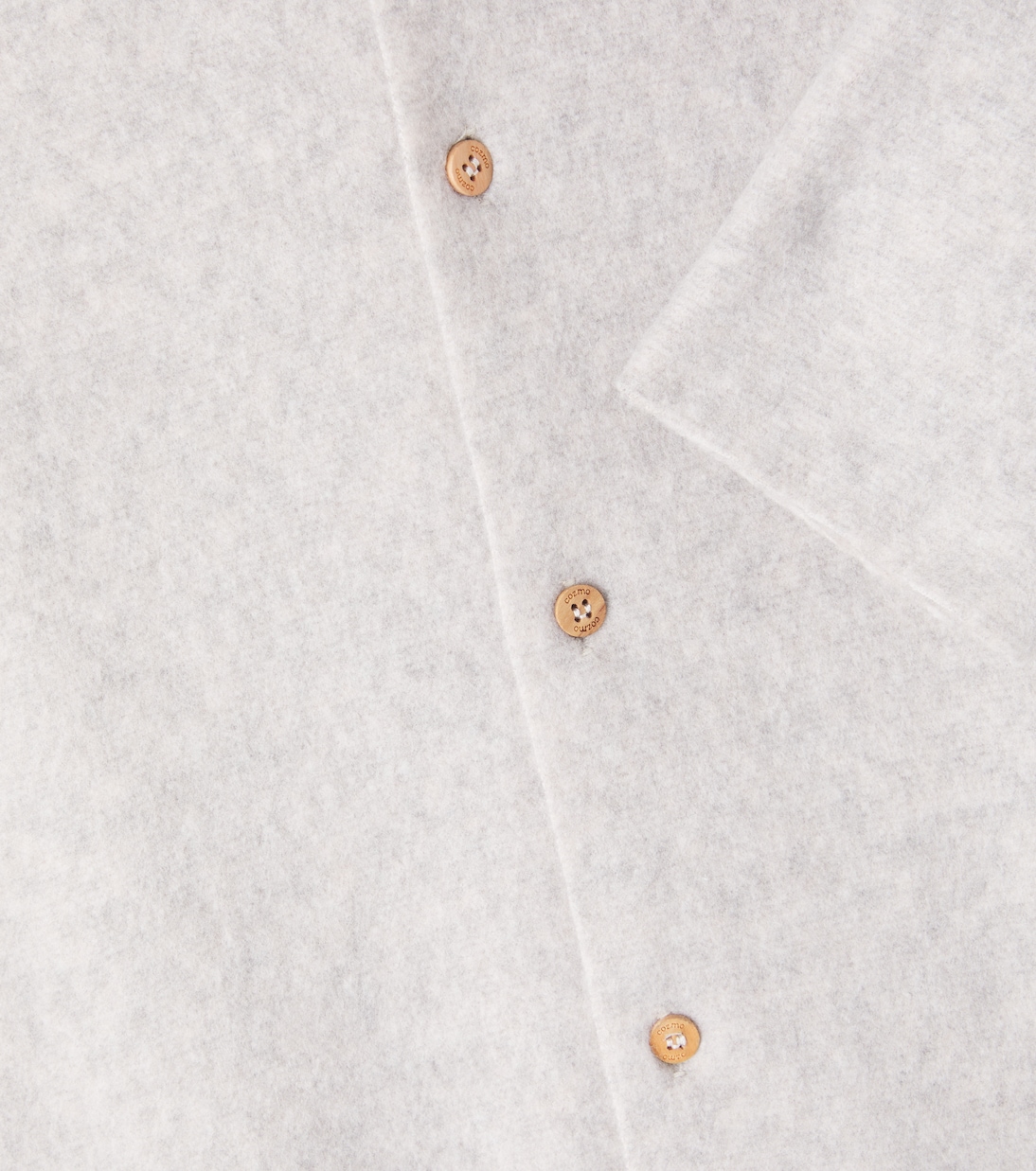 Baby Jade onesie | Cozmo