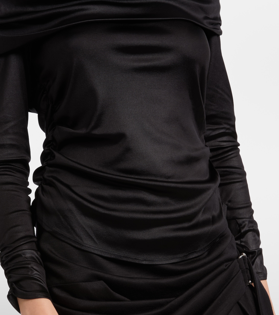 Off-Shoulder-Top Enesa | Isabel Marant