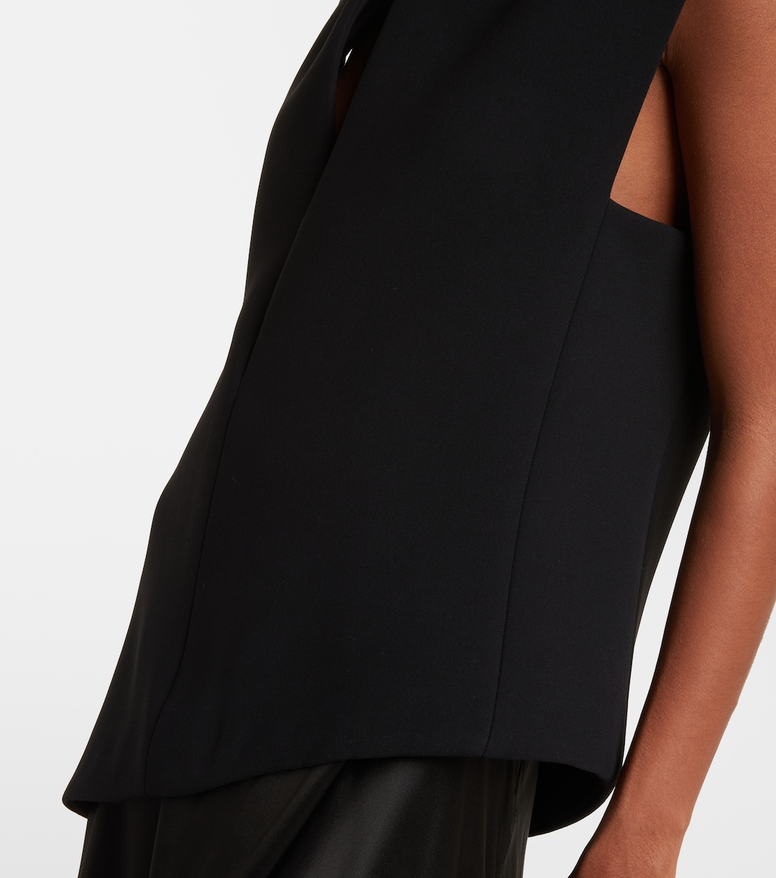 Von asymmetric top | Khaite