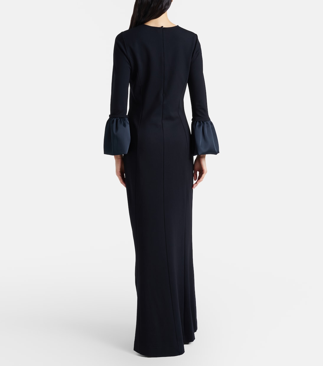 Maxikleid Cloudy Allure | Dorothee Schumacher