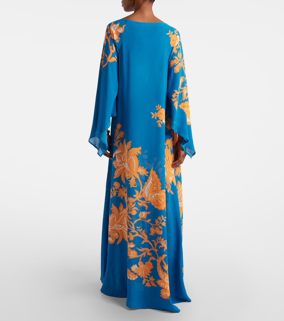 Bedrucktes Maxikleid | Etro