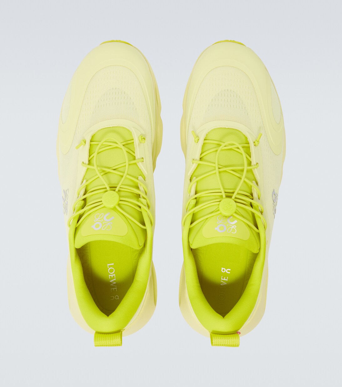 x On Cloudsolo running shoes | Loewe